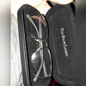 Polo Ralph Lauren Glasses